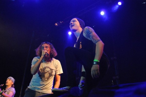 Фото: Влада Гурич